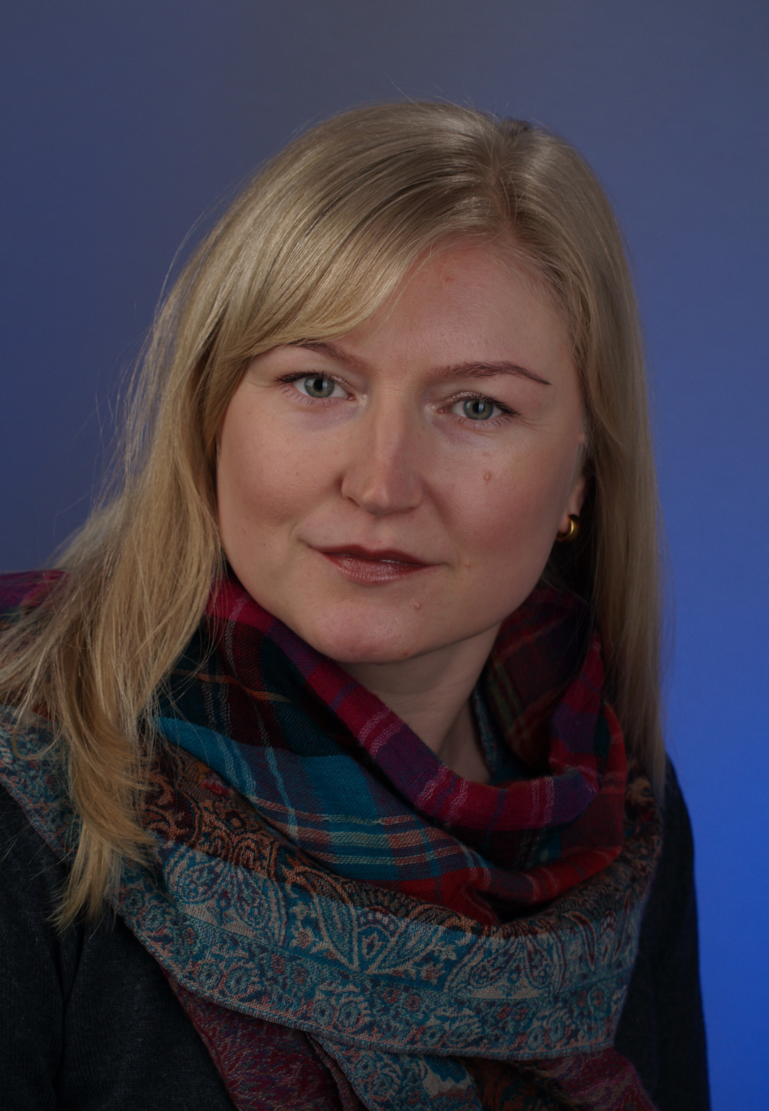 Irena Uhl