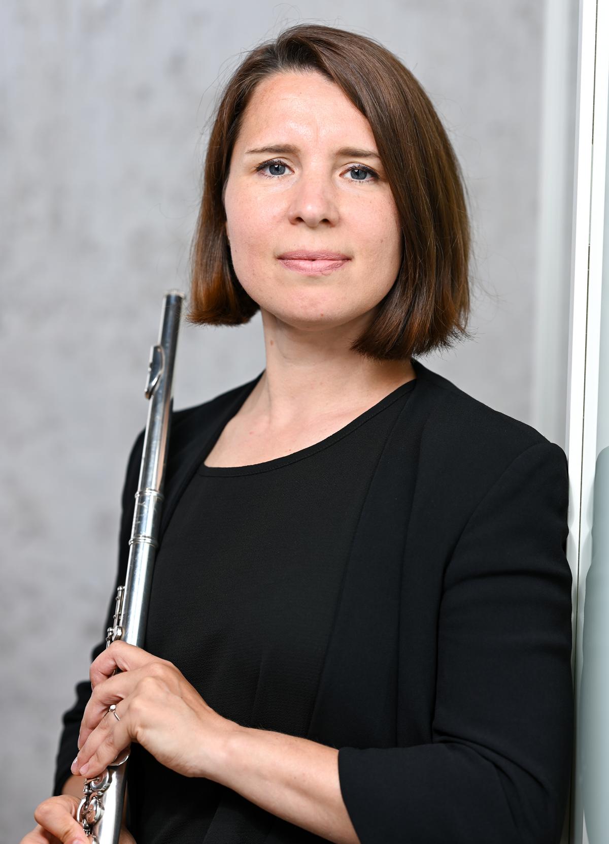 Polina Blüthgen